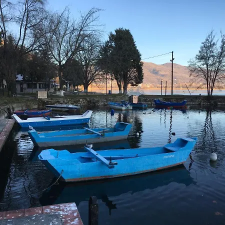 Voria Paralia * קסטוריה