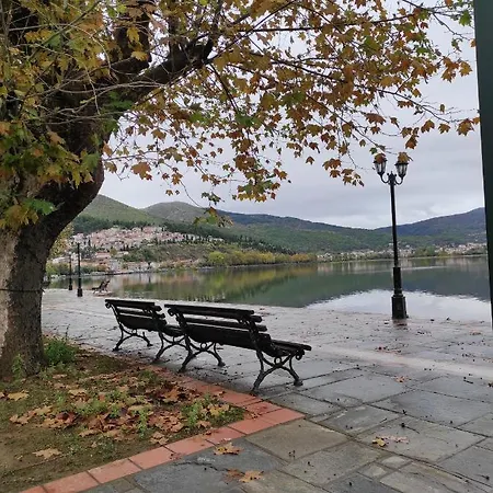 Voria Paralia Apartment