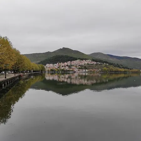 Voria Paralia
