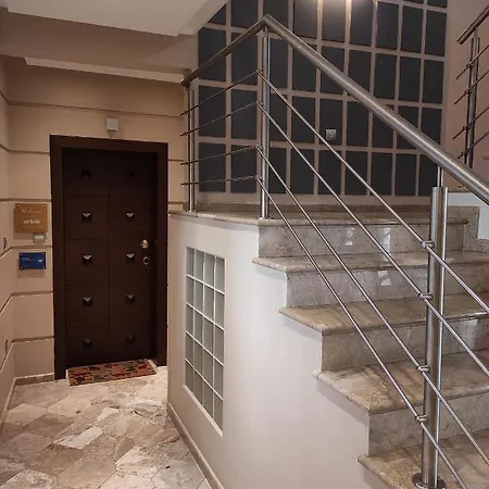 Voria Paralia קסטוריה