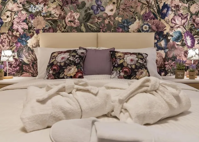 Apartmán Voria Paralia