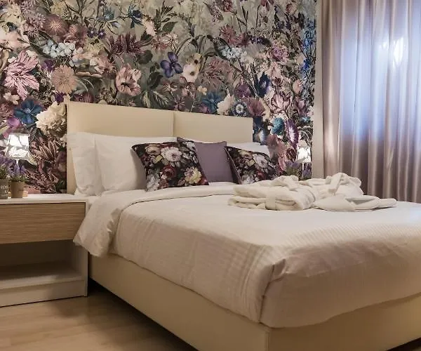 Apartmán Voria Paralia