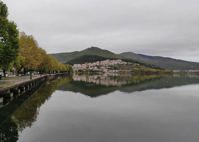 Voria Paralia