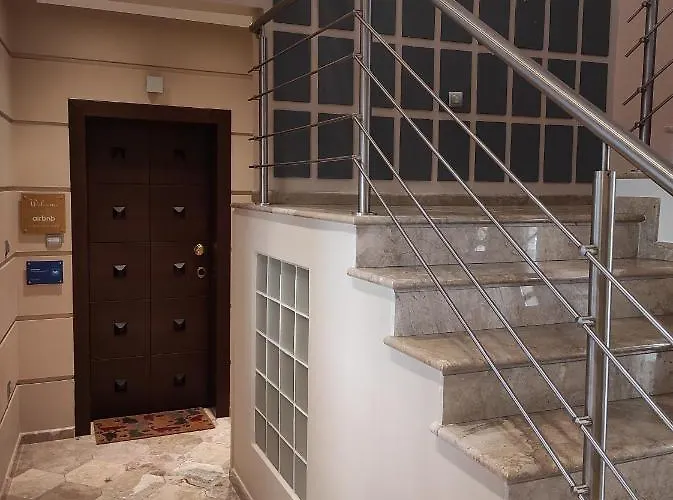 Voria Paralia Kastoria