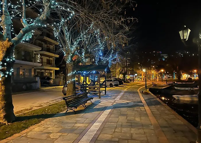 Voria Paralia Kastoria