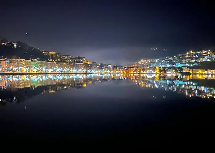 Voria Paralia * Kastoria