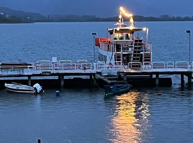 Voria Paralia * Kastoria